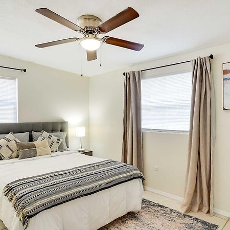 Pet-Friendly Lakeland Escape With Private Pool! Екстер'єр фото