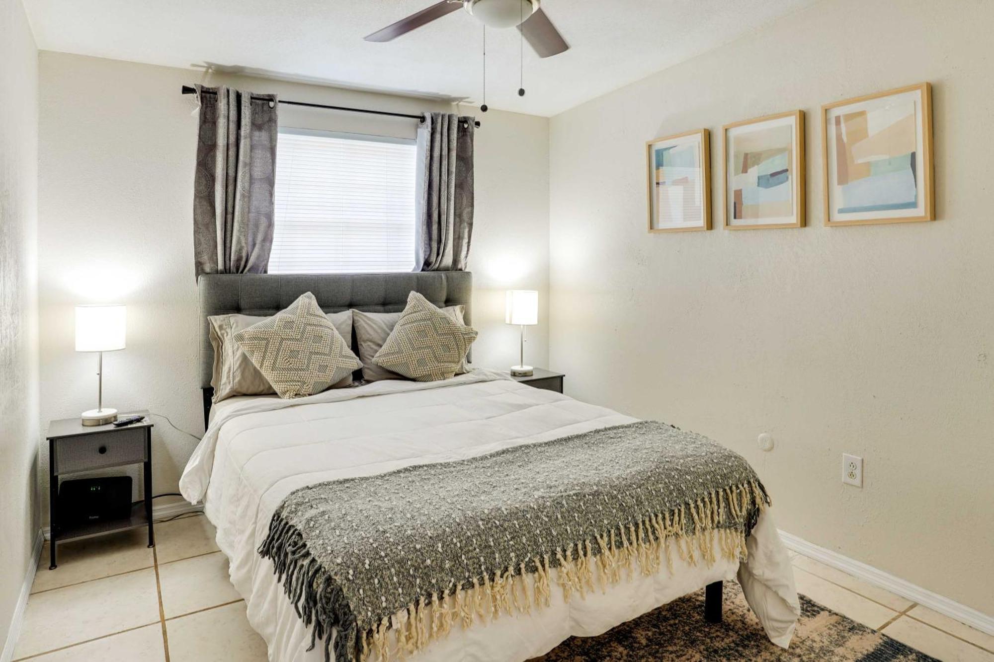 Pet-Friendly Lakeland Escape With Private Pool! Екстер'єр фото